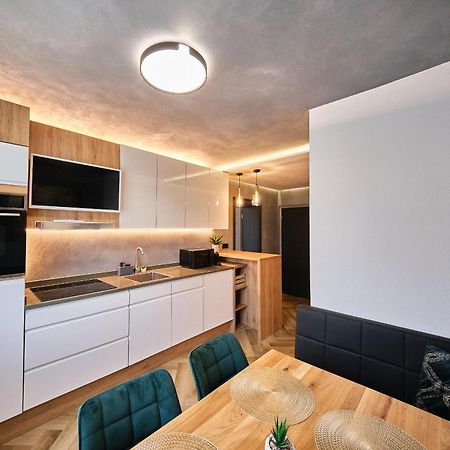 Apartman U Lipna-Frymburk 5 Zewnętrze zdjęcie