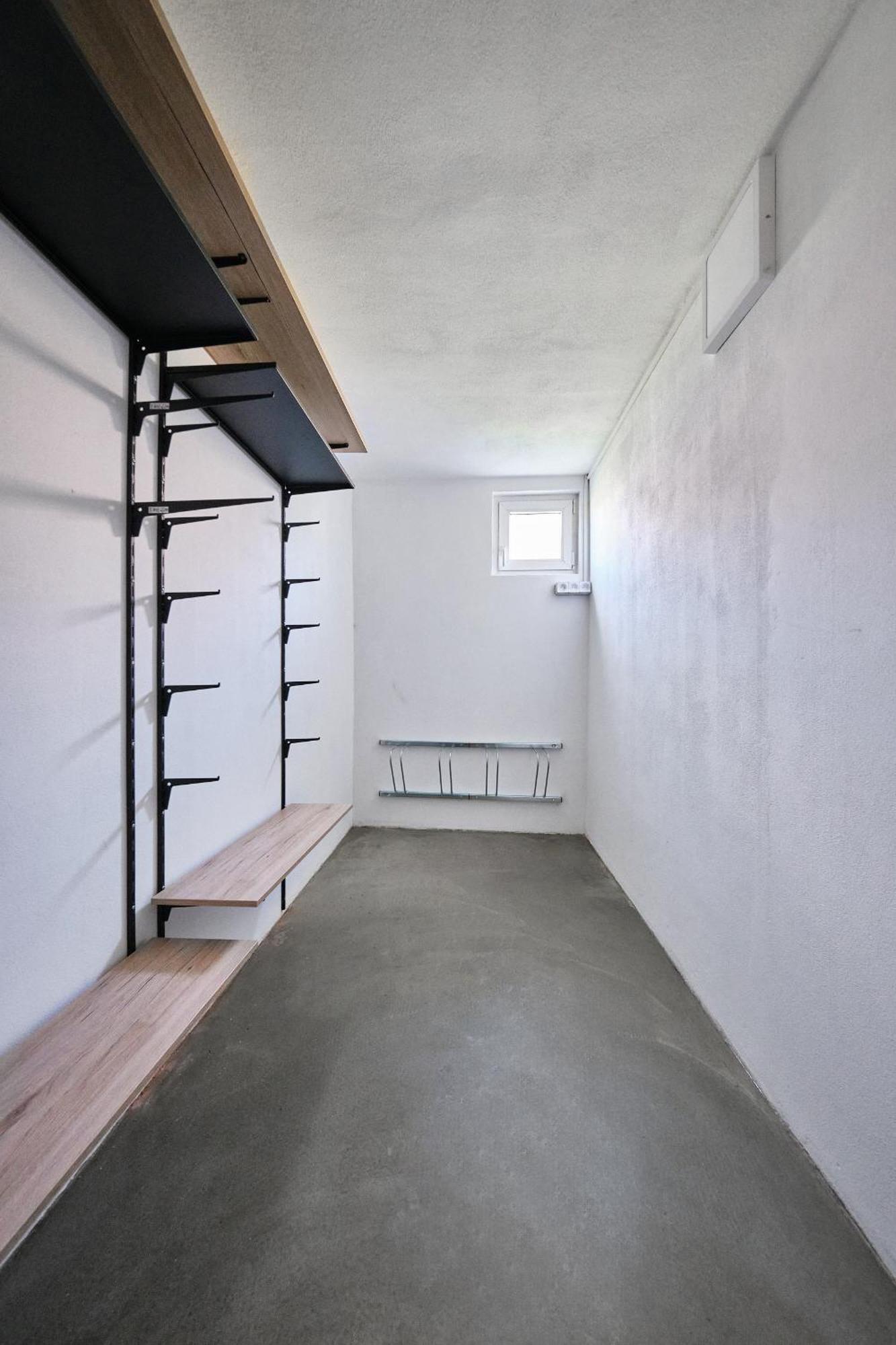 Apartman U Lipna-Frymburk 5 Zewnętrze zdjęcie