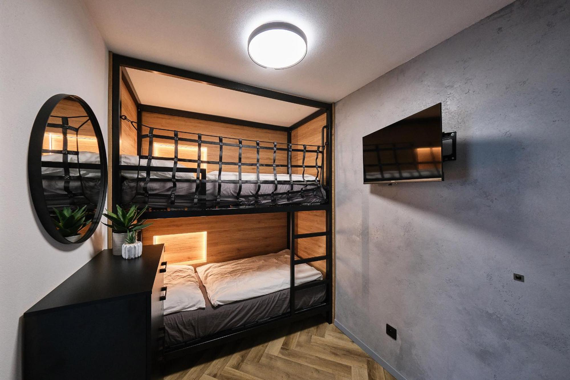 Apartman U Lipna-Frymburk 5 Zewnętrze zdjęcie